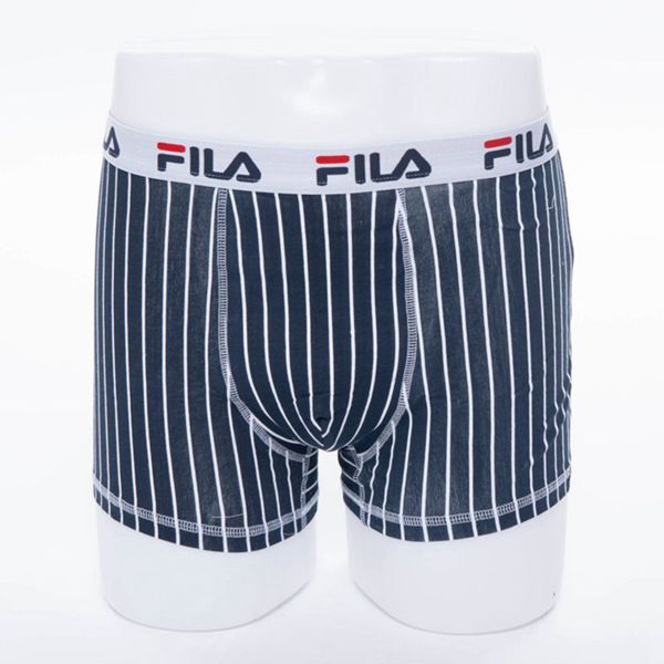 Roupa De Baixo Fila Homem Azul Marinho - Fila Giuseppe Loja Online Portugal,JGZM-29860